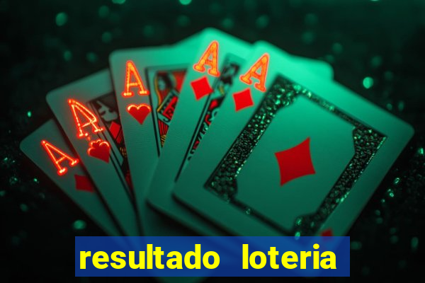 resultado loteria do povo